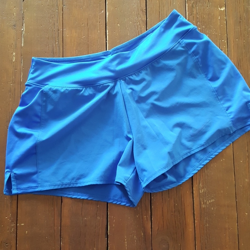 Nike Dri-Fit Shorts